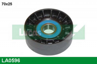 LUCAS ENGINE DRIVE la0596 -  